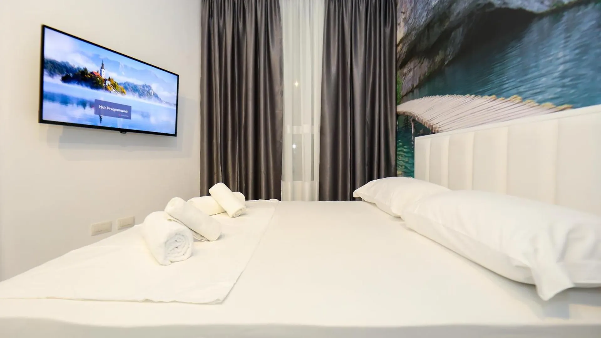 Tesi Apartment Vlore Albania