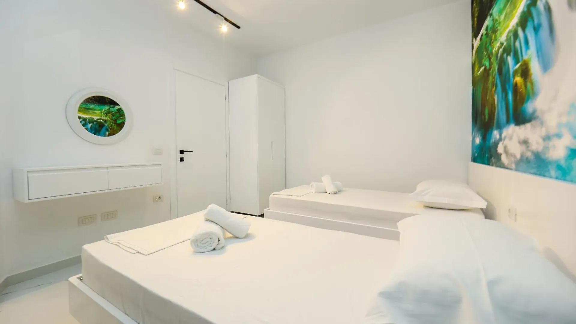 Tesi Apartment Vlore